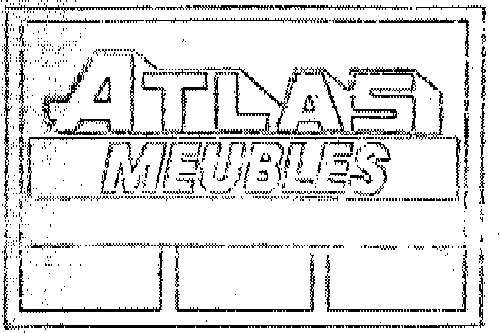 ATLAS MEUBLES