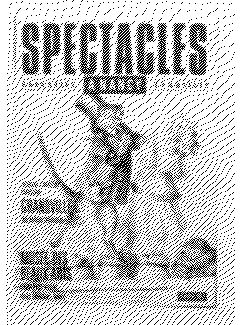 SPECTACLES ESSENTIEL A NANCY