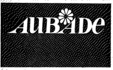 AUBADE