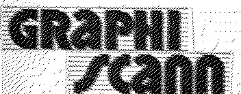 GRAPHI SCANN