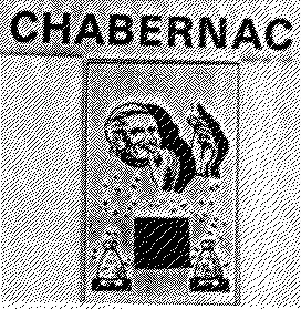 CHABERNAC