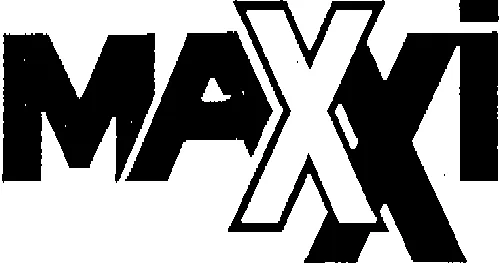MAXXI