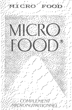 MICRO FOOD