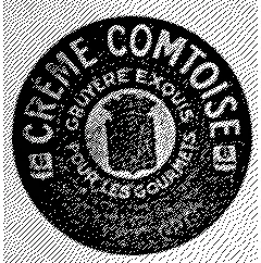 CREME COMTOISE GRUYERE EXQUIS POUR LES GOURMETS RIVOIRE-JACQUEMIN