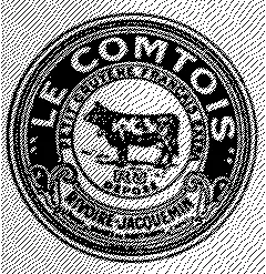 LE COMTOIS RJ RIVOIRE-JACQUEMIN