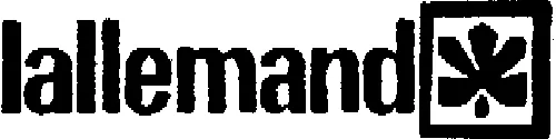 LALLEMAND