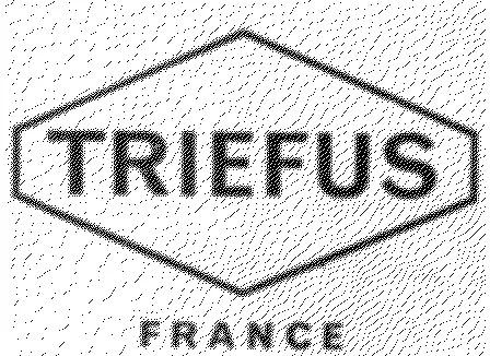 TRIEFUS FRANCE