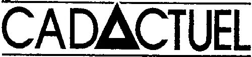 CADACTUEL