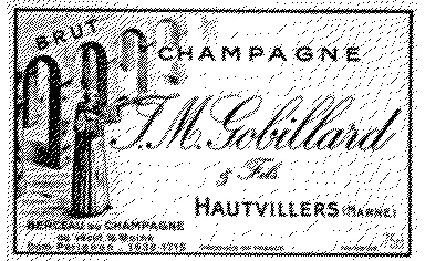 J.M. GOBILLARD & FILS