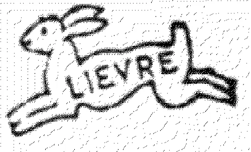LIEVRE