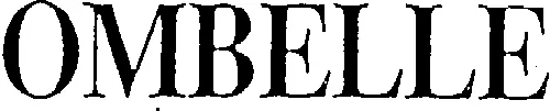 OMBELLE