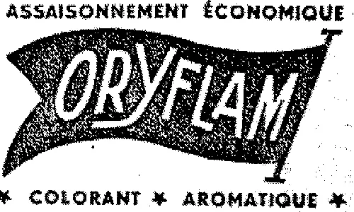 ORYFLAM