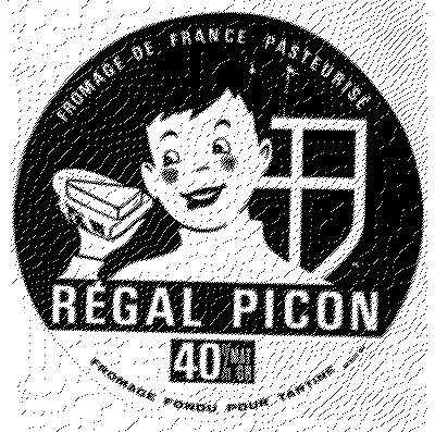 REGAL PICON
