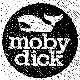 MOBY DICK