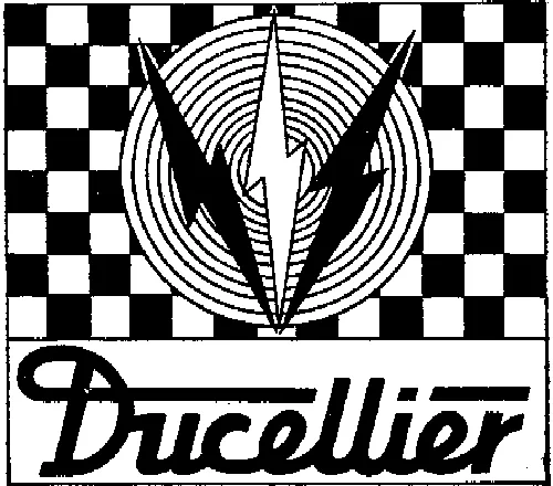 DUCELLIER