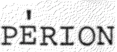 PERION