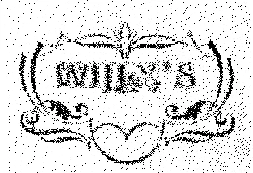 WILLY'S