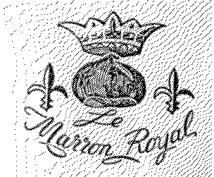LE MARRON ROYAL