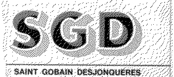SGD SAINT GOBAIN DESJONQUERES