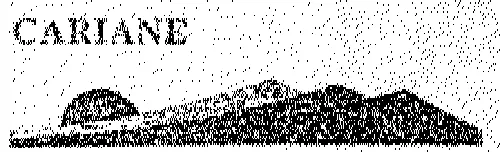 CARIANE
