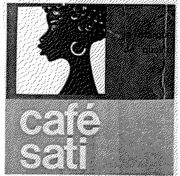CAFE SATI