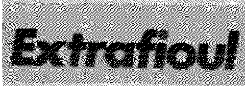 EXTRAFIOUL