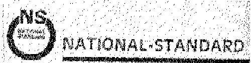 NS NATIONAL-STANDARD