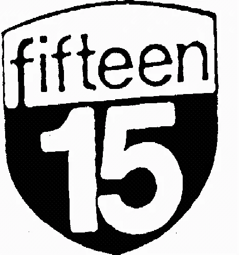 FIFTEEN 15