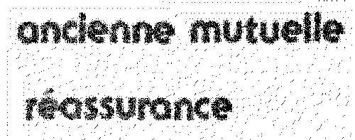 ANCIENNE MUTUELLE REASSURANCE