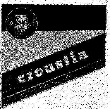 HEUP CROUSTIA