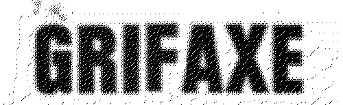 GRIFAXE
