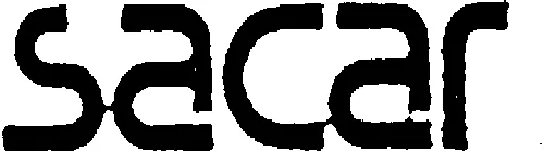 SACAR