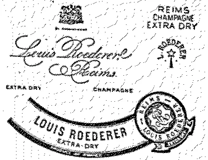 LR LOUIS ROEDERER