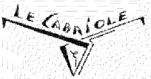LE CABRIOLE