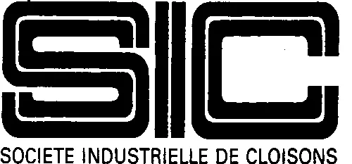 SIC SOCIETE INDUSTRIELLE DE CLOISONS