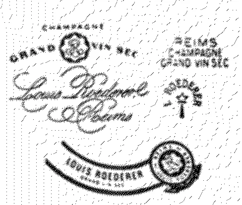 LR LOUIS ROEDERER