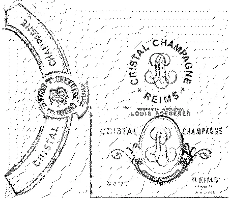 LR CRISTAL