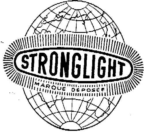 STRONGLIGHT