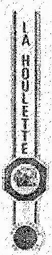 LA HOULETTE