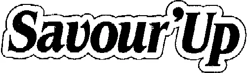 SAVOUR'UP