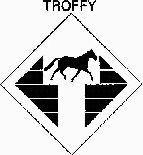 TROFFY