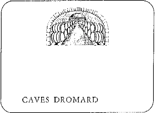 CAVES DROMARD