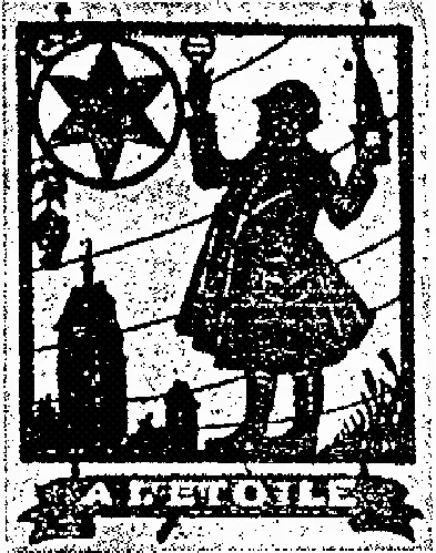 A LÉTOILE