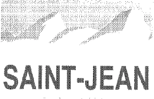 SAINT-JEAN