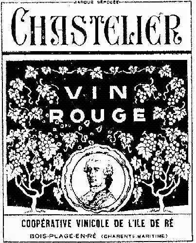 CHASTELIER
