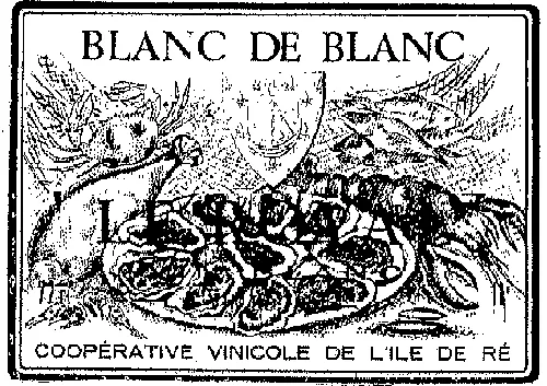 BLANC DE BLANC