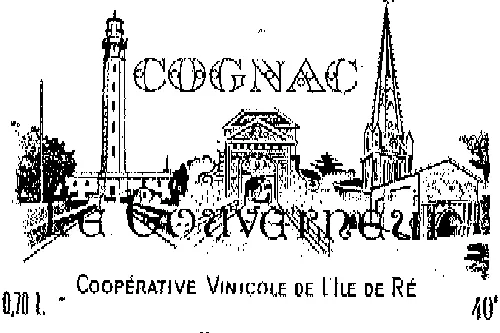 LE GOUVERNEUR
