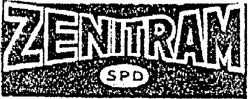 ZENITRAM SPD