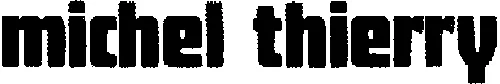 MICHEL THIERRY