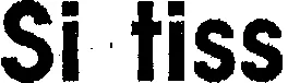 SI TISS